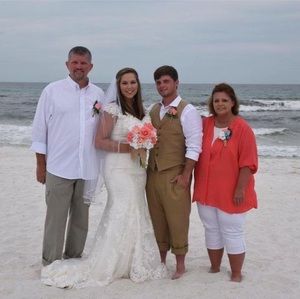 Meet your Posher, Stacey